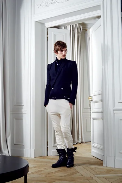 Look 1